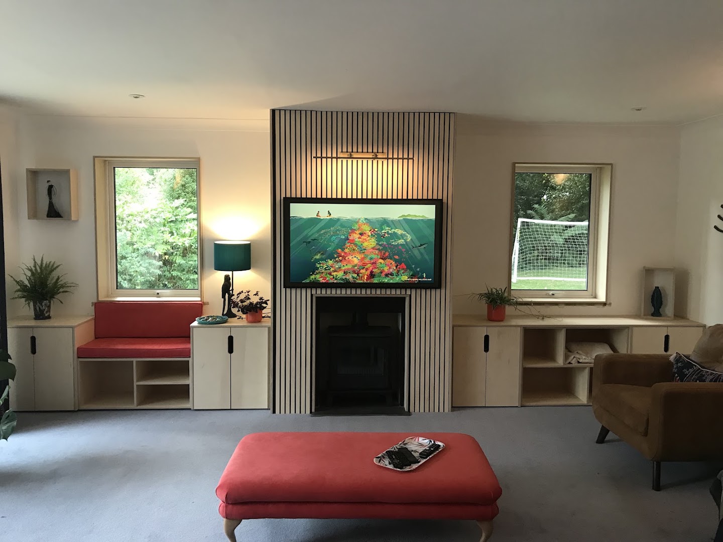 Green Dot Carpentry — Photos 15