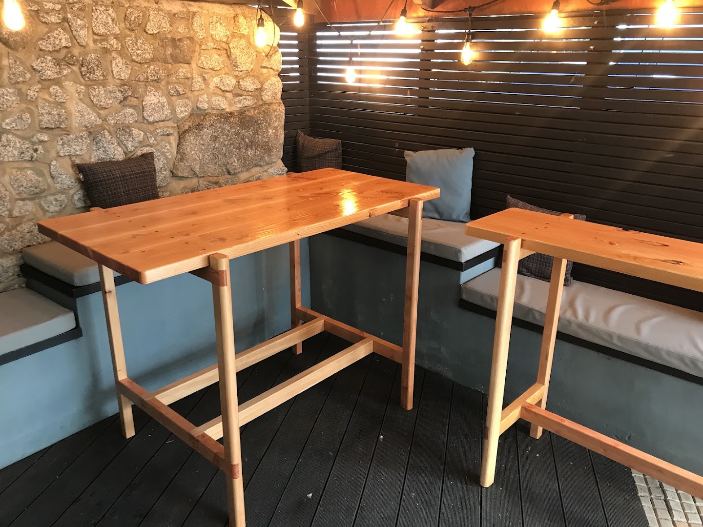 Green Dot Carpentry — Photos 2