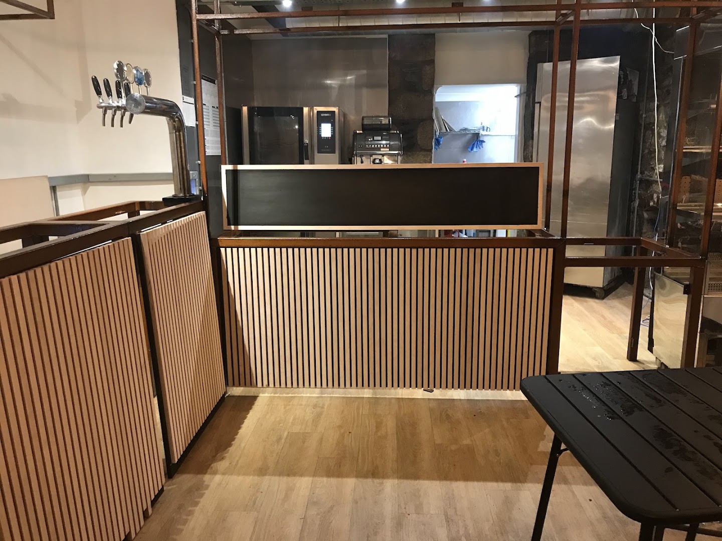 Green Dot Carpentry — Photos 11
