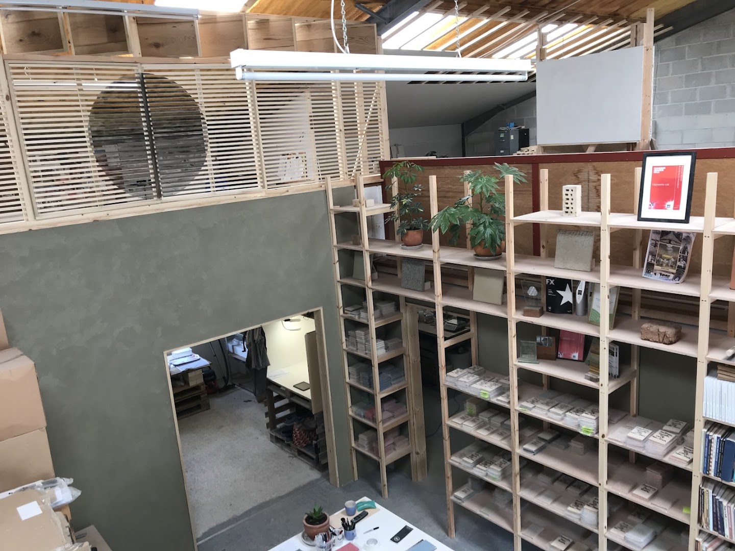 Green Dot Carpentry — Photos 10
