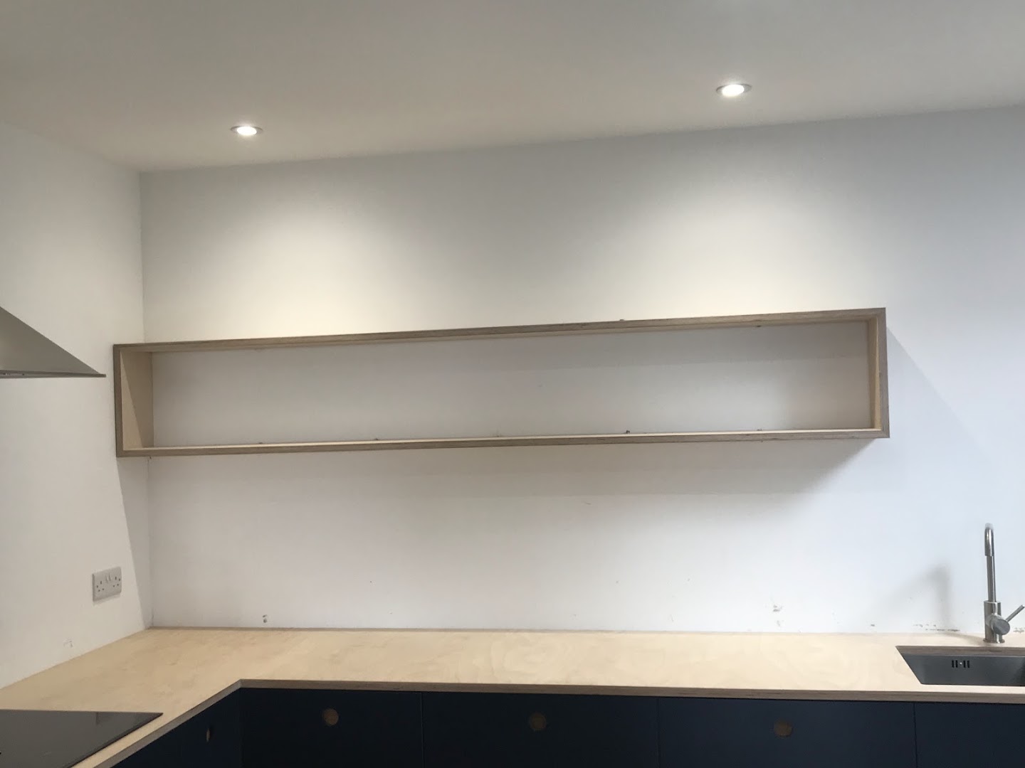 Green Dot Carpentry — Photos 13
