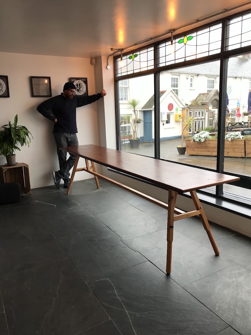 Green Dot Carpentry — Photos 1