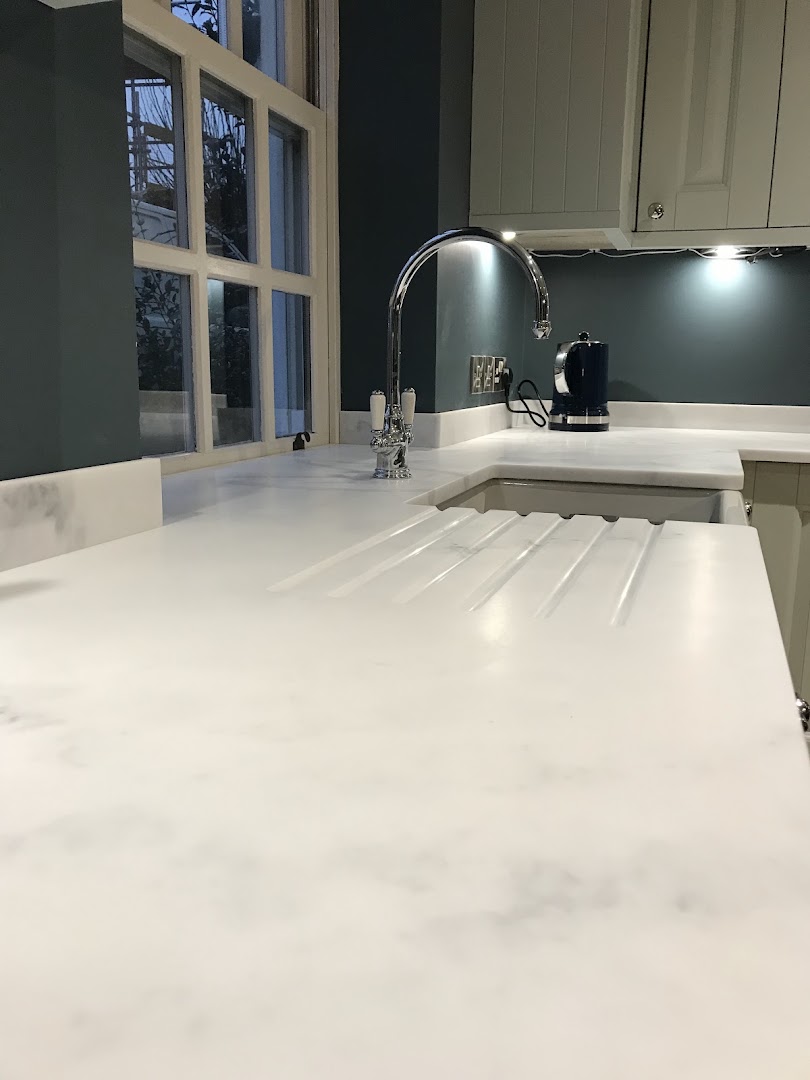Green Dot Carpentry — Photos 7