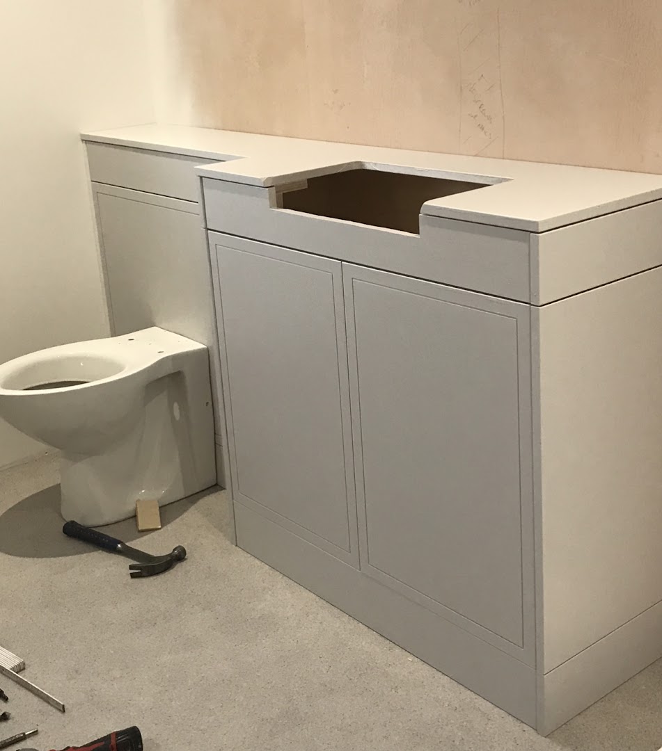Green Dot Carpentry — Photos 14