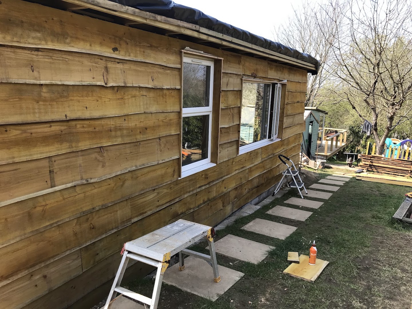 Green Dot Carpentry — Photos 8